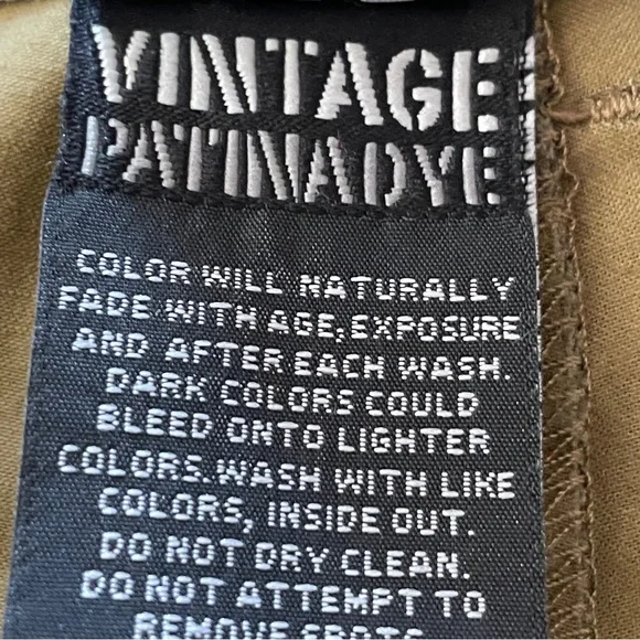 KÜHL D’Lux Men’s Pants – 30x32 Mountain Ready! Stylish and GORGEOUS NWT 🌲 - Picture 15 of 16